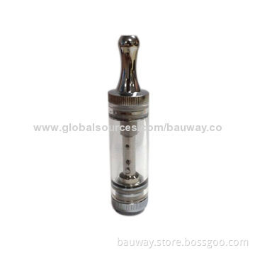 Bauway SHY01 E-herb Twist Atomizer with 1 Wax Coil, 1 Liquid Coil, 1 Packaging Tool